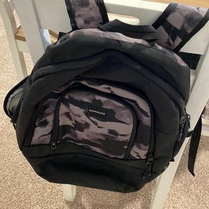 Quicksilver backpack
